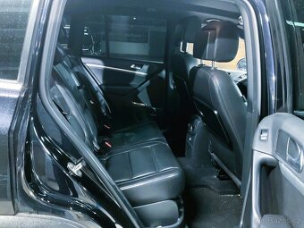 Volkswagen Tiguan R-Line 2.0 TDi Carat 4-motion DSG - 13