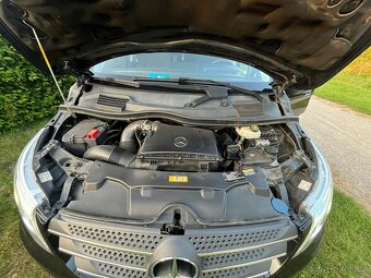 Mercedes Benz Vito Tourer 114 CDI/L - 13