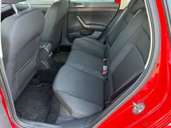 VW polo 1.0 benzin + CNG rok 2019 - 13