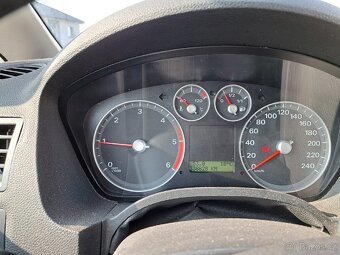 Prodám FORD - C-MAX - 13
