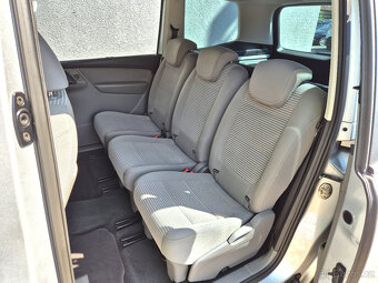 Seat Alhambra II 1,4 TSi 110Kw Klimatronic TZ  199.999Kč - 13