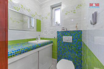 Prodej rodinného domu, 245 m², Kladno, ul. Průmyslová - 13