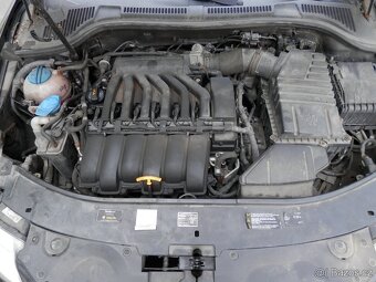 ŠKODA SUPERB II 3.6i V6 191kw 4x4 Dsg 2009 Elegance - 13