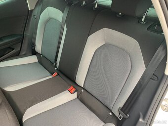 Seat Ibiza 1.0 TSI Style r.v.2018 - 13