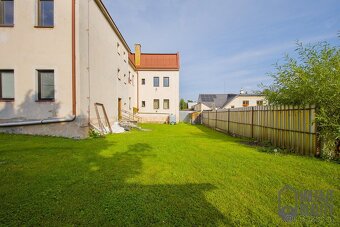 Prodej bytu 4+kk, 74 m2, zahrada, Jablonec nad Nisou - 13
