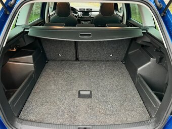 ► ŠKODA FABIA 1.2 TSI 81KW 6RS SPORTLINE - LED - PANORAMA - 13