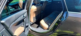Prodám Peugeot 508 sw GT Top stav bez koroze. - 13