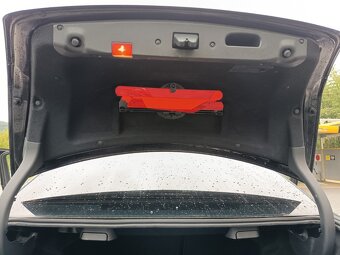 Mercedes Benz c 220 cdi 2007 - 13