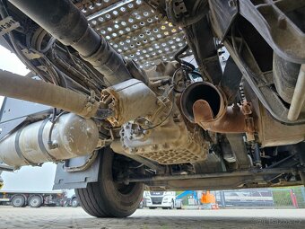 Volvo FH13 460 4x2 / Hydraulika / 446tkm - 13