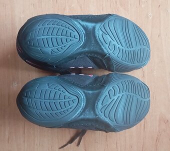 Boty na zápas nebo box, vel. 36-40 - 13