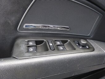 SUPERB COMBI II Elegance 2,0 TDI 103kW + 6st.man.-Kůže,Navi, - 13