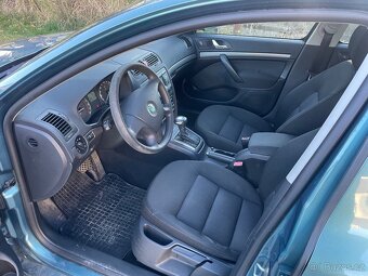 Škoda Octavia 2 Kombi 2.0TDI 103kw DSG - 13