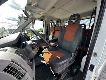 Fiat Ducato 2.3 / Sklopka - Sklápěč / DPH - 13