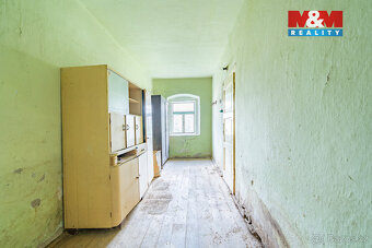 Prodej zemědělské usedlosti, 135 m², Šebířov - 13