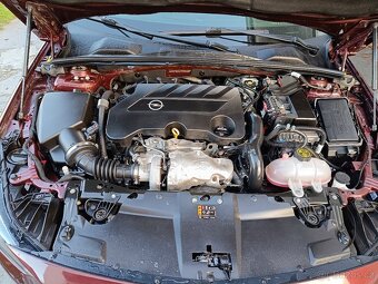 Opel Insignia B 2.0cdti 125kw - 13