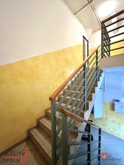 Podnájem, byty/2+kk, 64 m2, 46843 Albrechtice v Jizerských h - 13