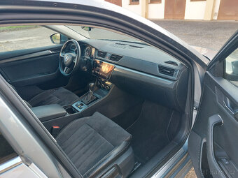 Škoda Superb 2.0 TDi 140kw 4x4 DSG Style PLUS mod.2020 - 13