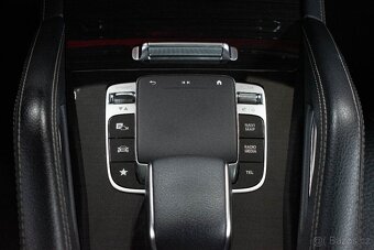 Mercedes-Benz GLS 400d REZERVACE - 13