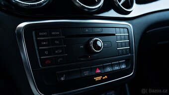 Mercedes-Benz CLA Shooting Brake SB 220 CDI AMG LINE 4matic - 13