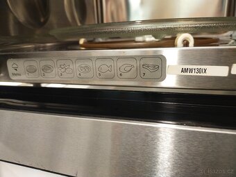 PRODAM SET VESTAVA TROUBA+MIKROVLNA TR.--DOVEZU--- - 13