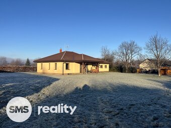 Nabídka krásného domu 4+1 v Raškovicích. - 13