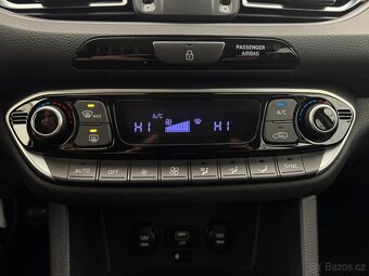 Hyundai i30, 1.0 CZ 1-MAJ DPH AT - 13