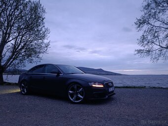 Audi a4 b8 - 13