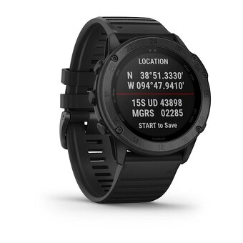 Prodám GARMIN tactix® Delta PRO - Sapphire Edition - 13