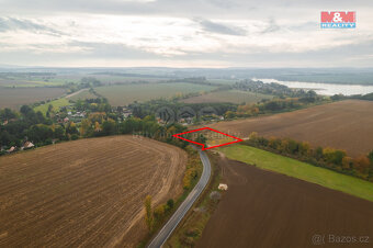 Prodej pozemku k bydlení, 4.505 m², Lipová - 13