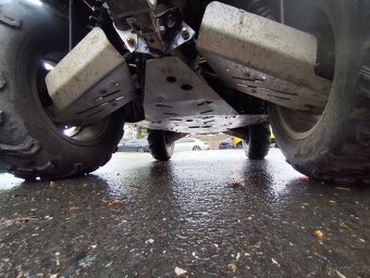 POLARIS SPORTSMAN 850 XP - 13