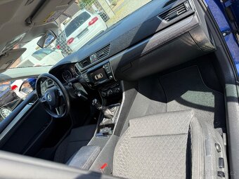 Škoda Superb III 2.0TDI Elegenace /limuzina/ 152.000km - 13