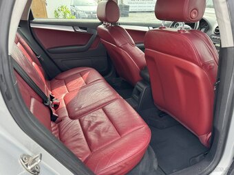 Audi A3 2.0 TDi 103 kw DSG 6 - 13