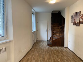 Pronájem mezonetový byt 2+kk, Prostějov, Švabinského - 13