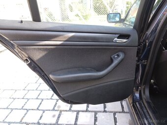 BMW 330i M-Paket E46 - 13