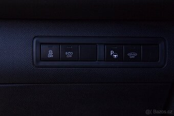 Peugeot 308 1.6 BlueHDi Active Stop&Start EAT6 - 13