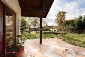 Prodej, domy/rodinný, 123 m2, 33016 Všeruby, Plzeň-sever [ID - 13