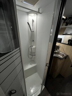 Obytný automobil Sun Living 75SL (Adria) 121kw 10/2022 - 13