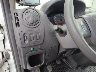 Renault Master L2H2 2.3 dCi 96 kW odpočet DPH - 13