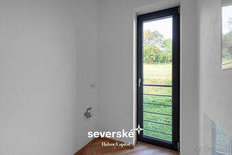 Luxusní byt 4+kk s dvougaráží a vlastní zahradou, Liberec - 13