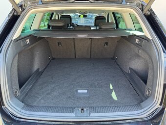 VW Passat TDI BMT 2.0 140kW DSG Variant ČR DPH - 13