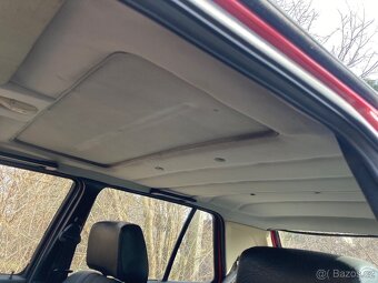 VW Golf mk2 1.8 66KW - 13