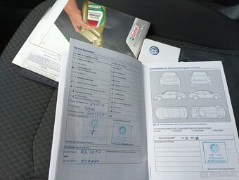 Volkswagen Passat Variant ACCFFB - 13