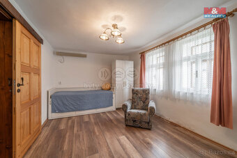Prodej rodinného domu, 90 m², Předbořice, Černíny - 13