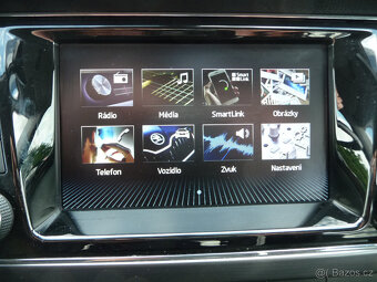 ŠKODA FABIA 1.0i 81kw automat Style 1.majitel top vybava - - 13