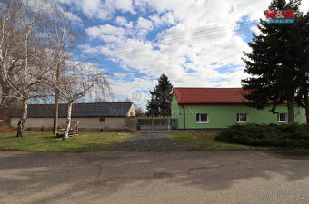 Prodej rodinného domu, 150 m², Koštice - 13