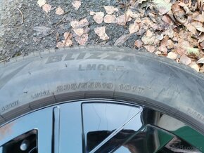Originální plechové disky na VW iD4 iD5 a Enyaq 19" - 13
