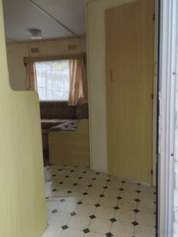 Mobilní dům 7x3 m - 13