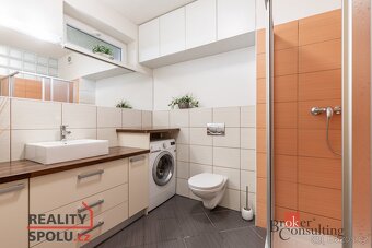 Prodej, byty/2+kk, 44 m2, Moutnická 1375/2, 62700 Brno, Brno - 13