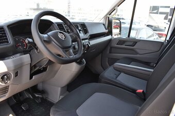 Volkswagen Crafter, 2.0TDI.L2H2.KAMERA.SERVIS VW - 13