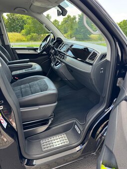 Volkswagen T6 Multivan 2.0TDI 110kw DSG LED - 13